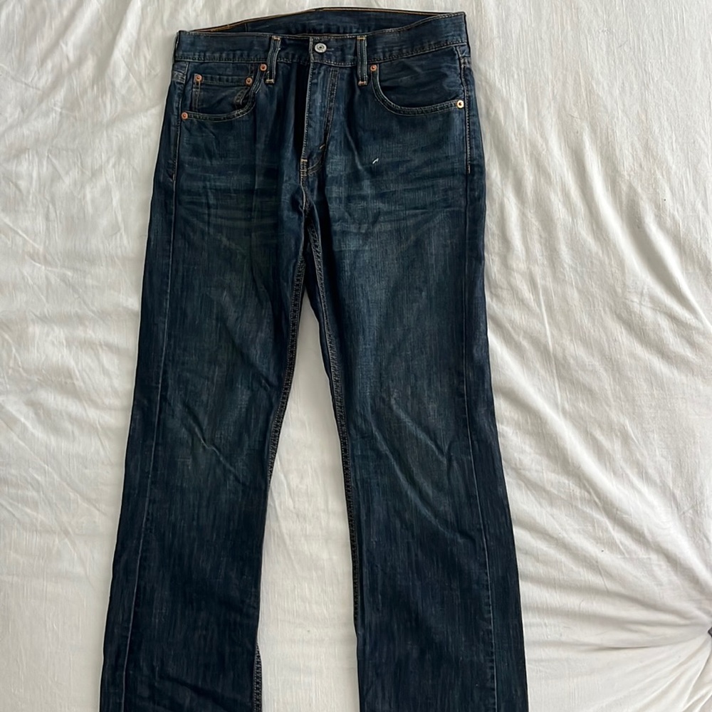 Men’s 527 Levi’s